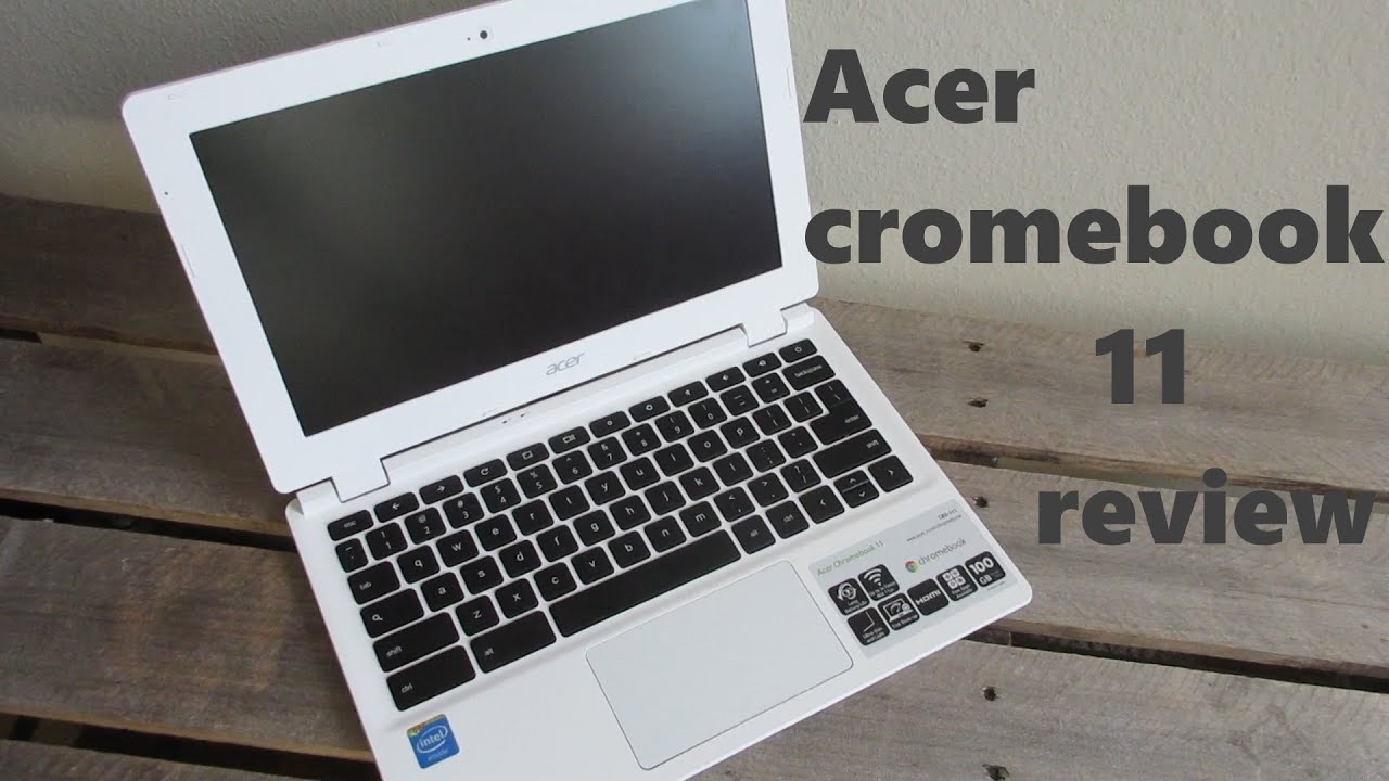Acer Chromebook 11 review