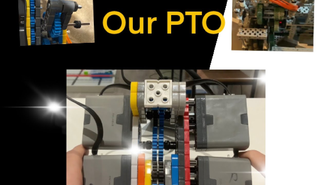 The PTO guide you might need to see