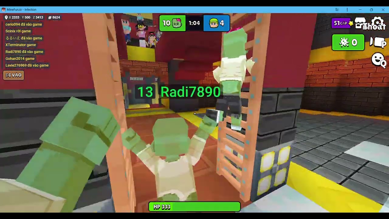 minefun.io