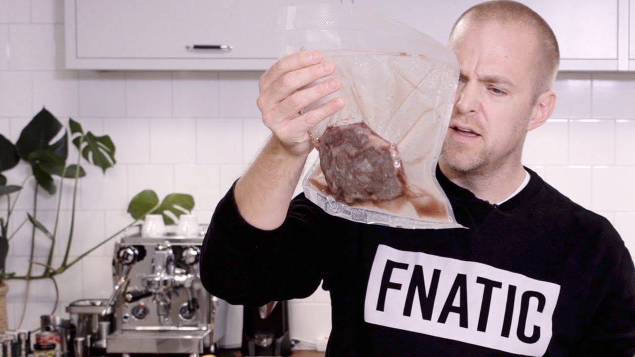Sous Vide - Så funkar det och så lyckas du