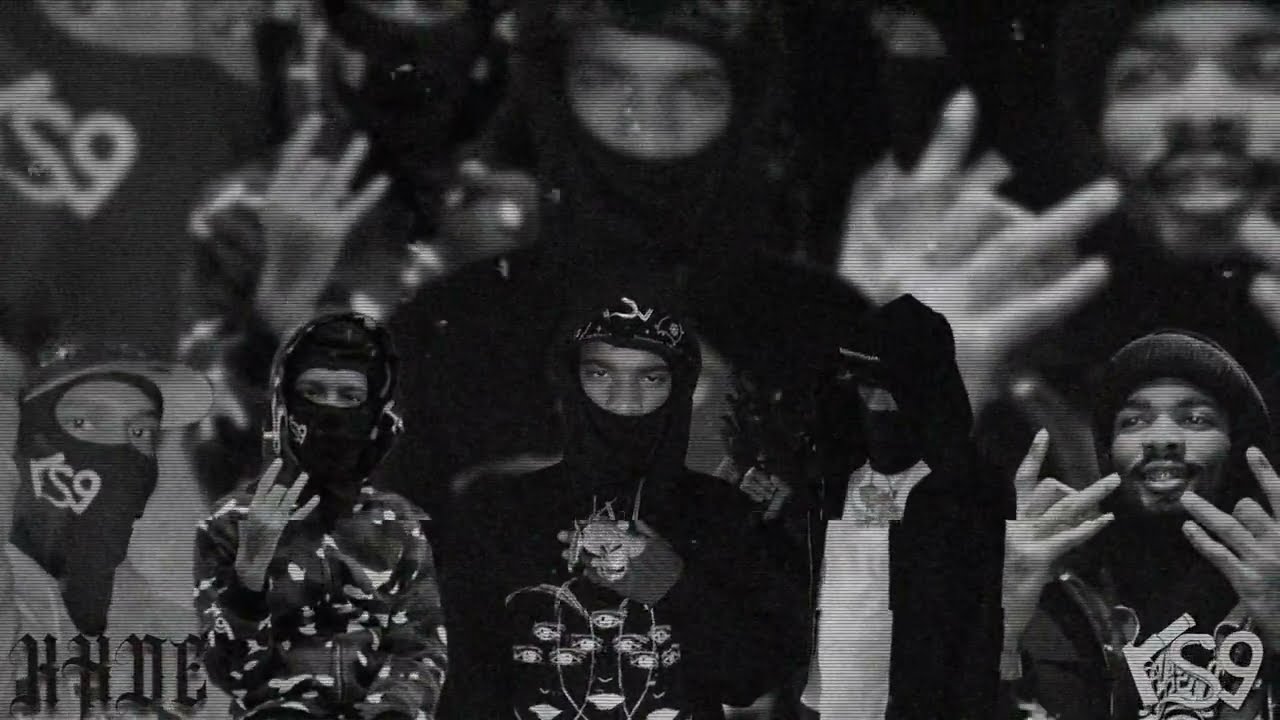 Slimesito x Beezy B Mix | 