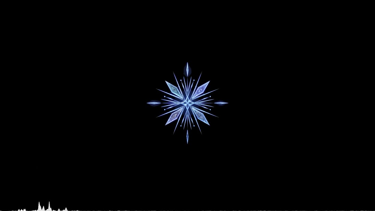 Frozen 2 - Into The Unknown | Idina Menzel, AURORA (Studio Acapella HQ)