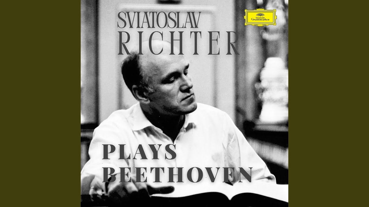 Beethoven: Piano Sonata No. 20 in G, Op. 49 No. 2: 1. Allegro ma non troppo