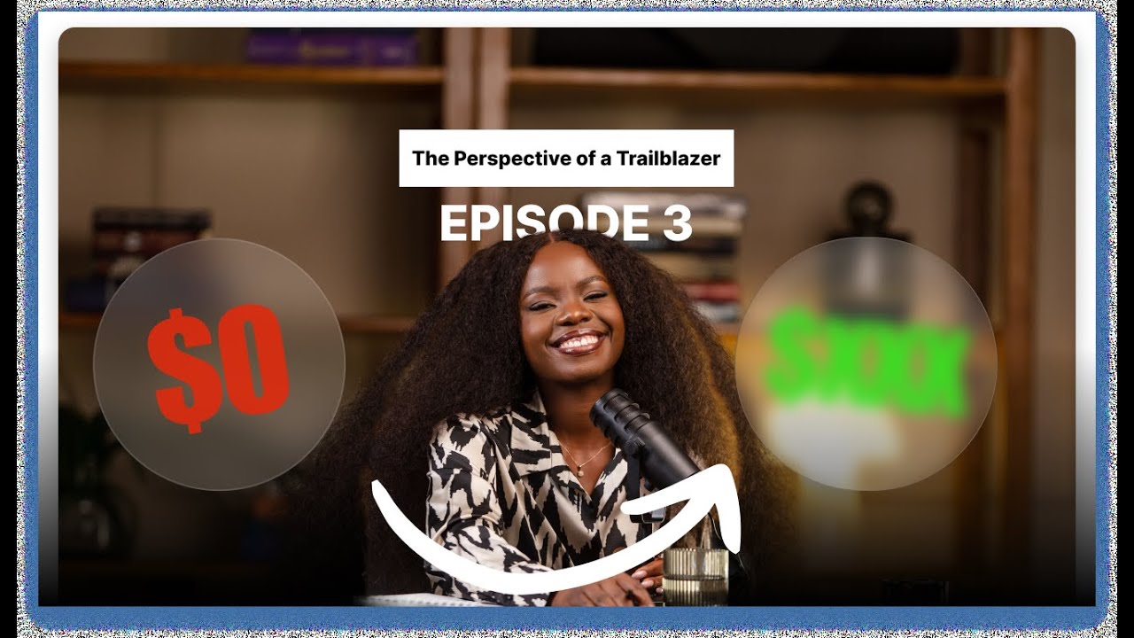 FAITH & FINANCE | Building Wealth with Purpose – Paradis Nishimwe Imfura