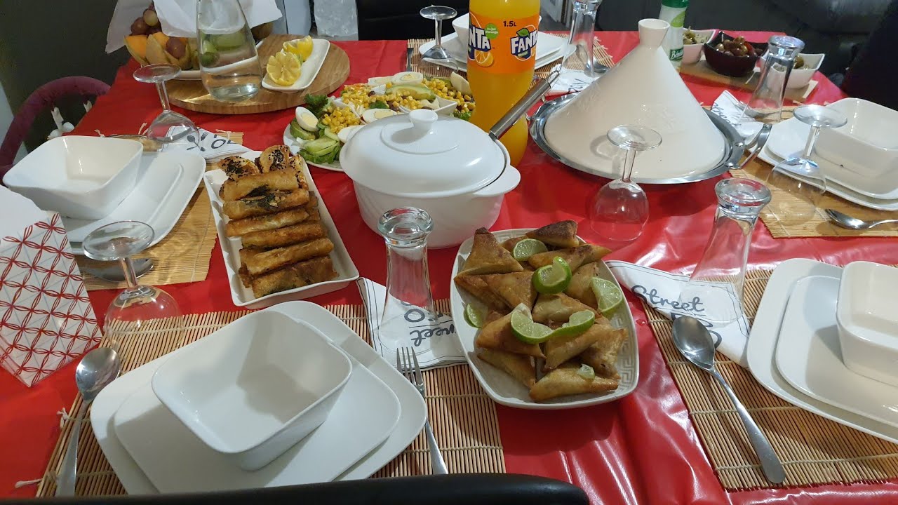 عراضة جزائريه راقيه ابهرت حماتي بالي حضرتوا 😇😇روتين وتنظيف وتنضيم المطبخ كاين غير شاطرة😛😛🤩🤩🤩
