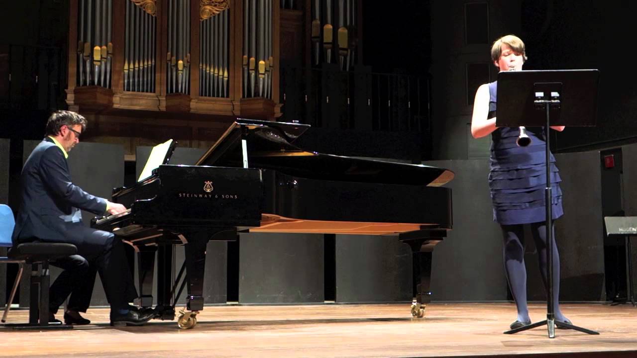 Concert voor klarinet en orkest nr.2 op. 57 - Louis SPOHR