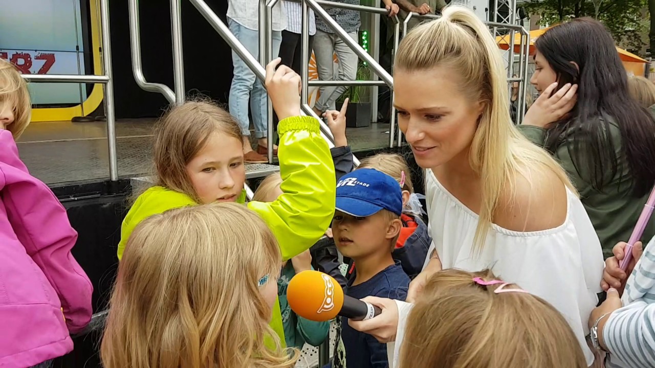 Fans stellen Fragen an Feuerherz
