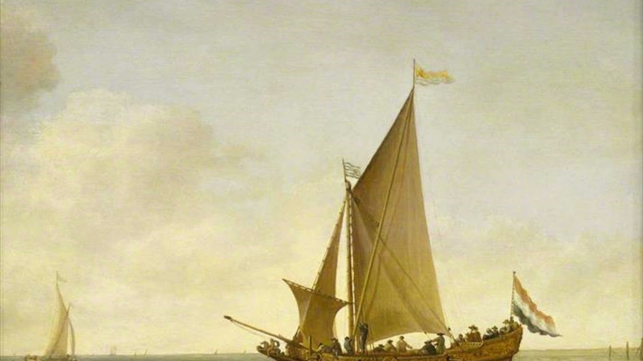 Emanuele Barbella: Violin Concerto in D Major