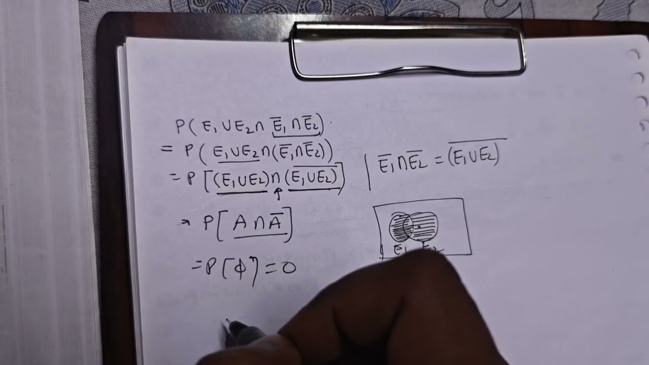 L12 QUESTIONS ON PROBABILITY 