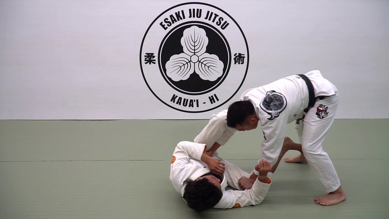 Speed Drills B&C - Leg Drag & Hip-Pin Toreando