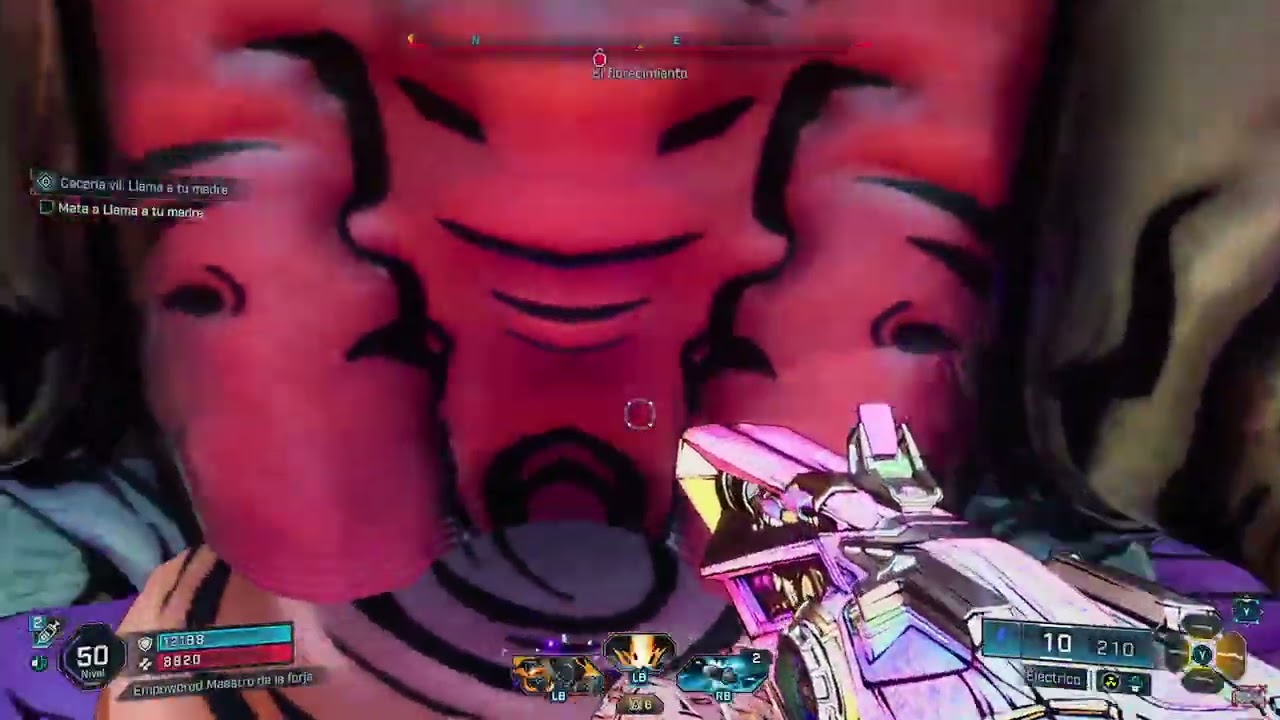 BORDERLANDS 4 ☠️☠️⚒️⚒️🔥🔥 (Part 3/5)