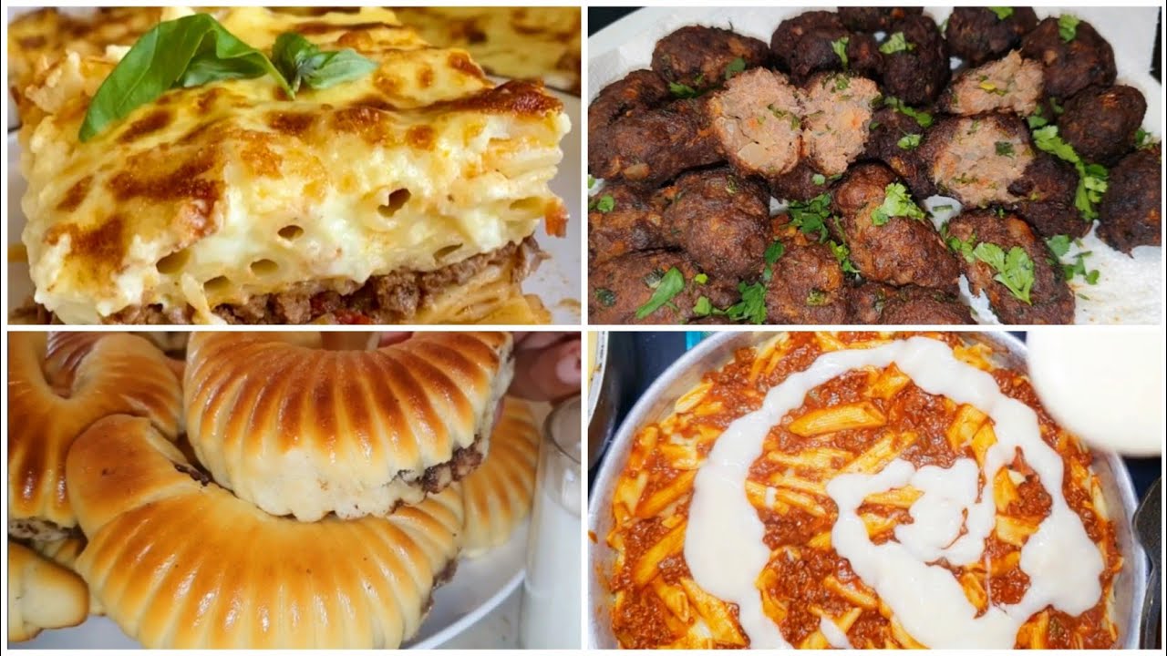 Qado iyo Casariyo Kala Kacsan 👌 Baasto Al Foorno Kabab Rooti Soft Ah 👍