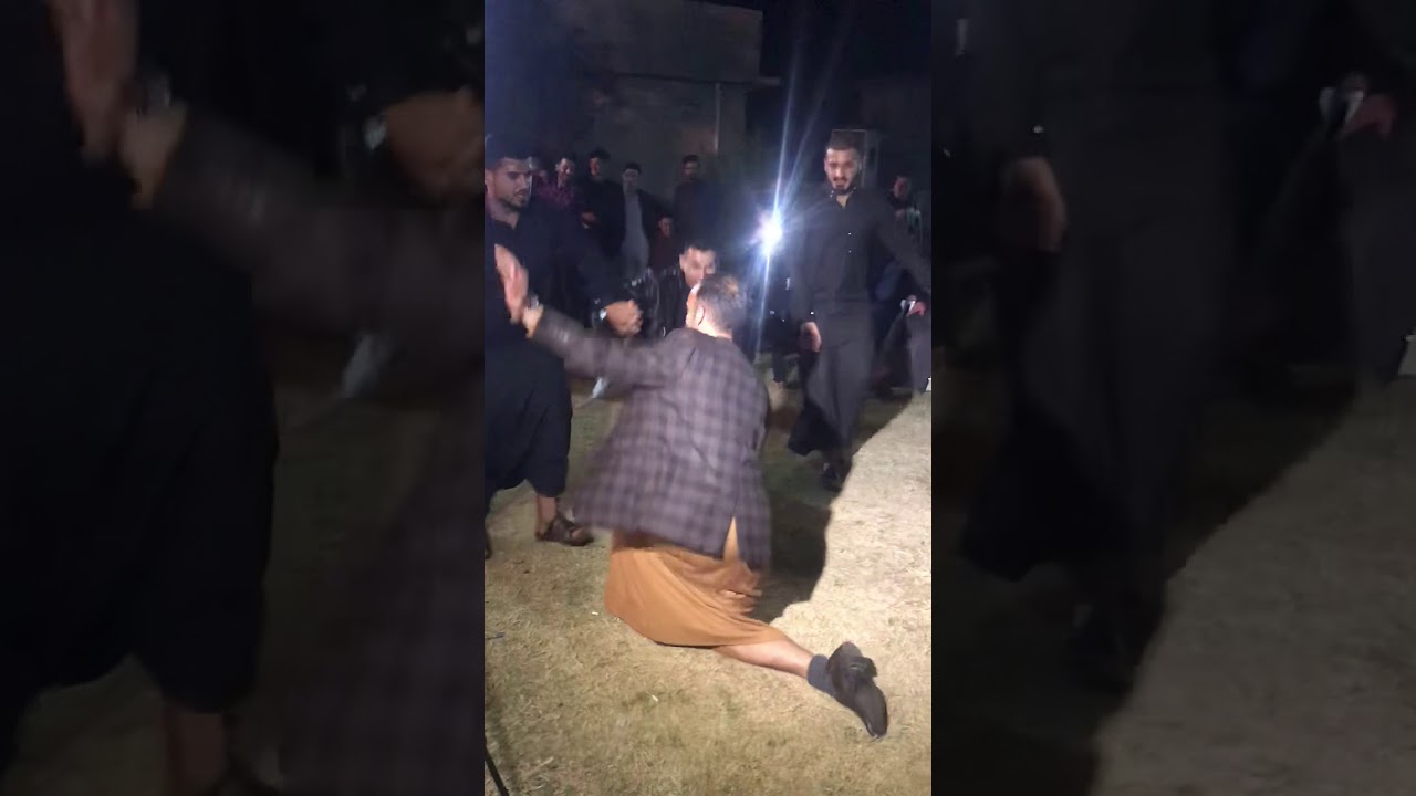 الفنان عثمان الجبوري والعازف خضور العياشي حفلة يثرب