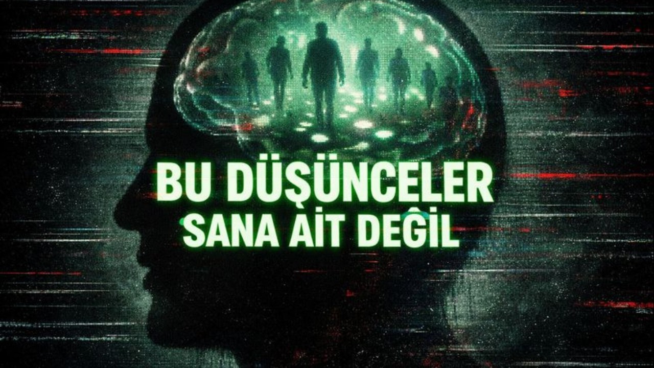 Düşüncelerimiz Gerçekten Bize mi Ait? (Kalıtsal Hafıza)