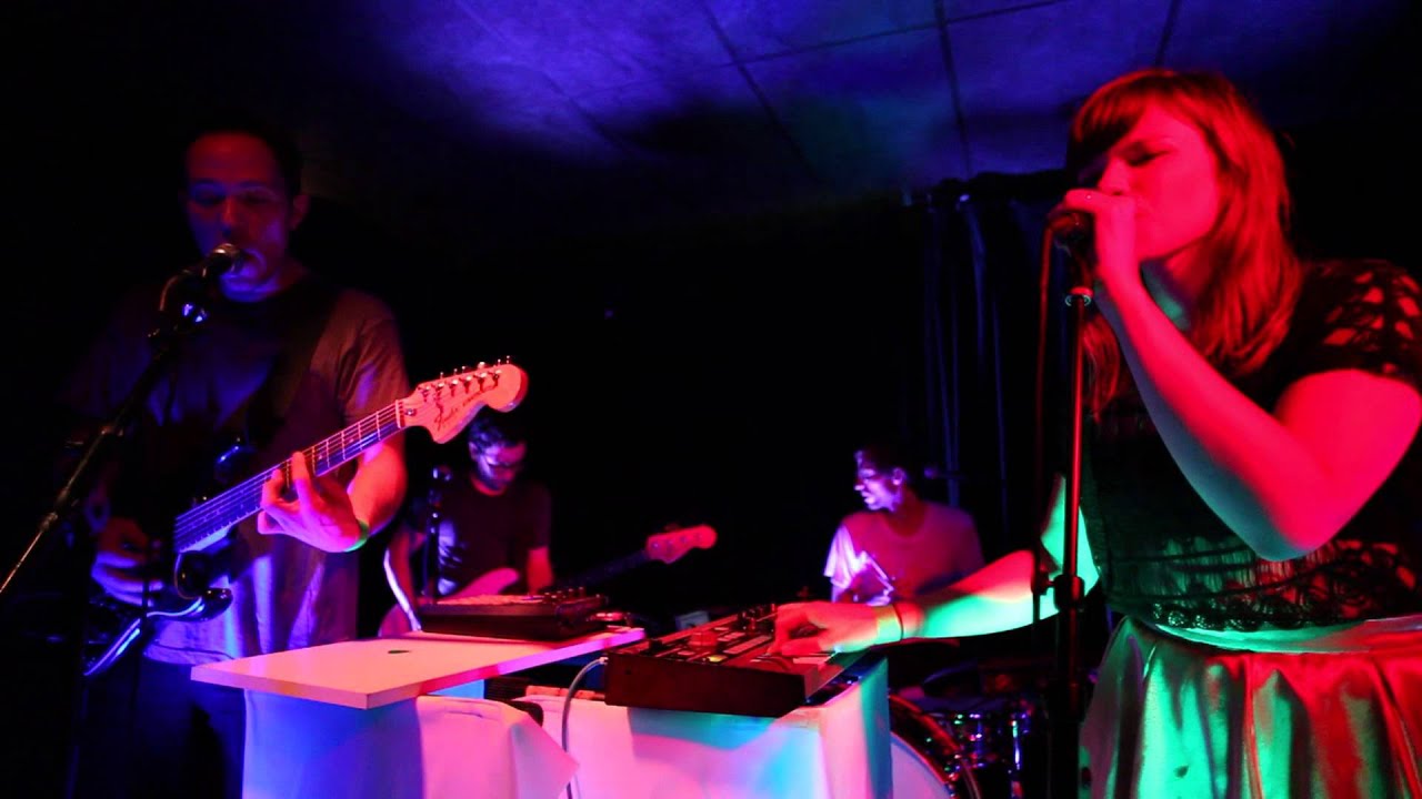 Chalk TV: Savoir Adore - 