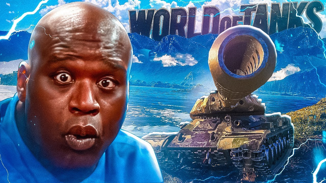 Wot Funny Moments 😁 Funny World of Tanks