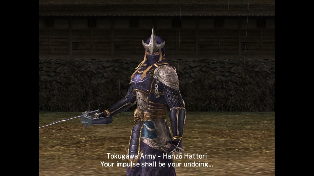 Samurai Warriors 2 PC | Kanetsugu Naoe | Ueda | FSR 4K.