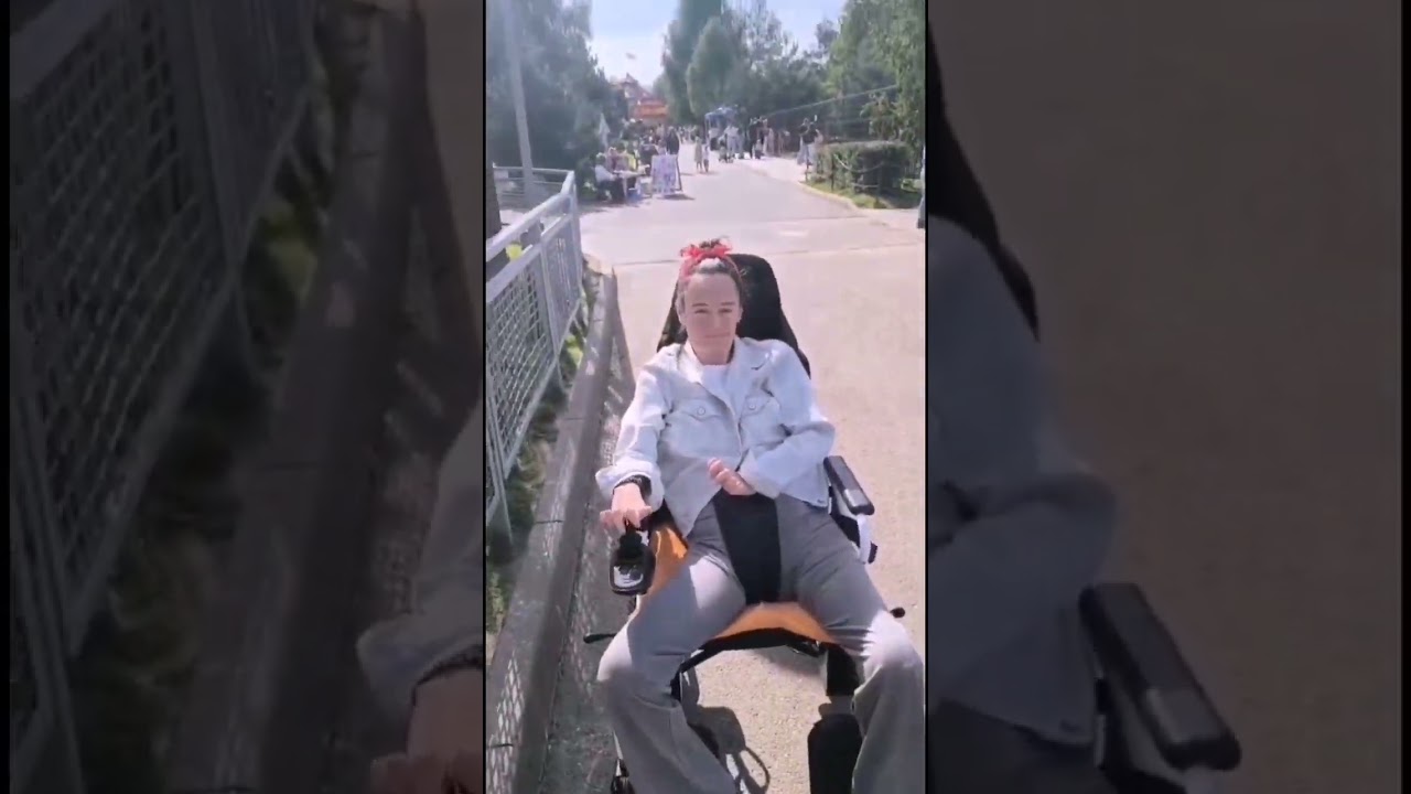 Мы были в зоопарке. 🐒🦌🐑 