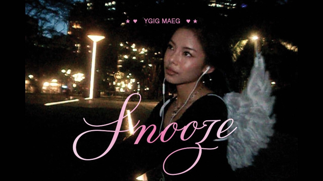 [YGIG] Snooze Covered by YGIG Maeg