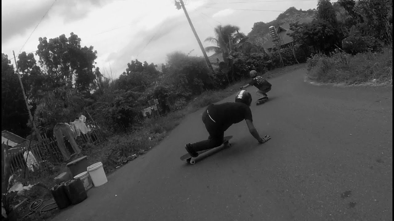 GN: Raw Run VG High  featuring Pantoy Solasco & Ering Ricablanca