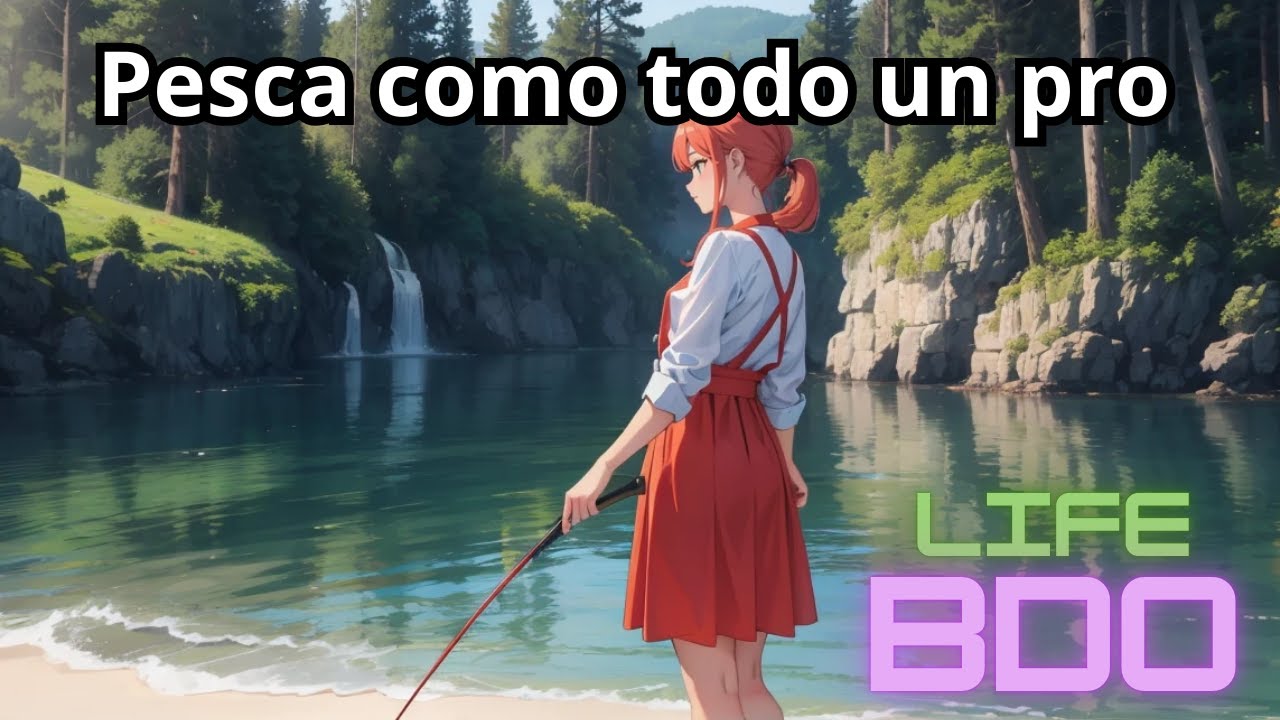 🎣 Master Fishing in BDO: The Ultimate Guide to Making Money Easily 🐟