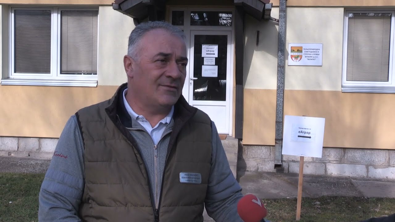 SUBVENCIJE ZA DOMAĆINE