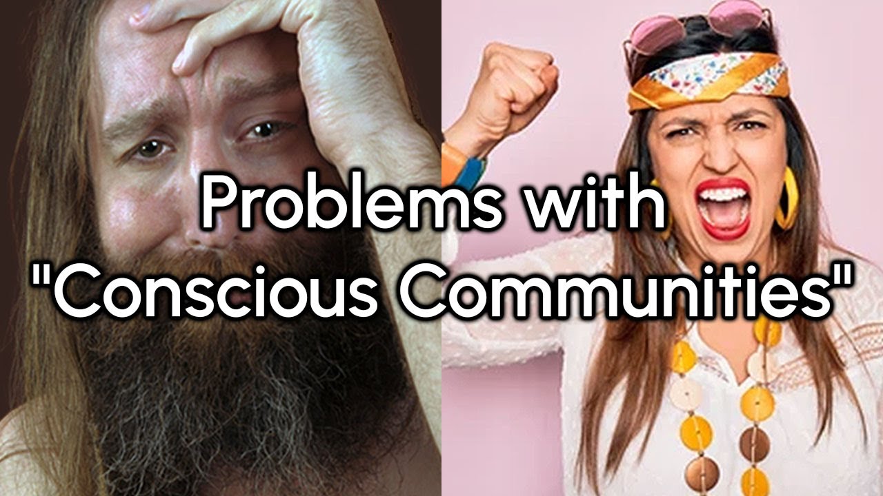 The Problems with 