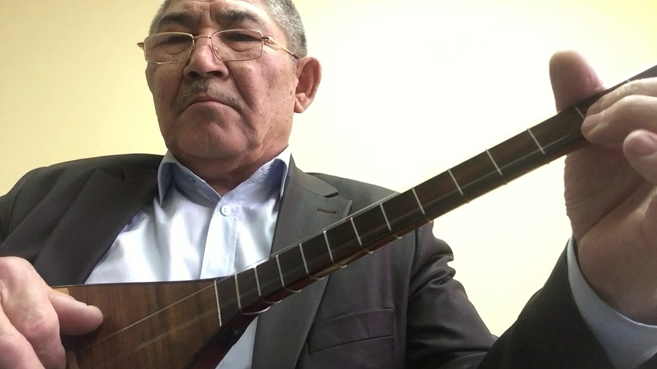 Төлеген Момбеков 