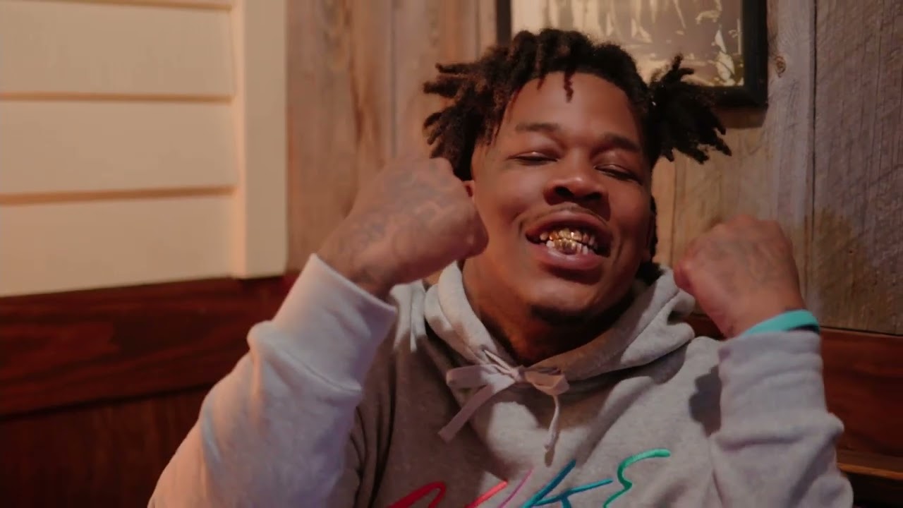 ABG SMOOVE - GET IN WIT ME (REMIX) @ShotbyHosey #bossmandlow #getinwithme #abg #explore #viral