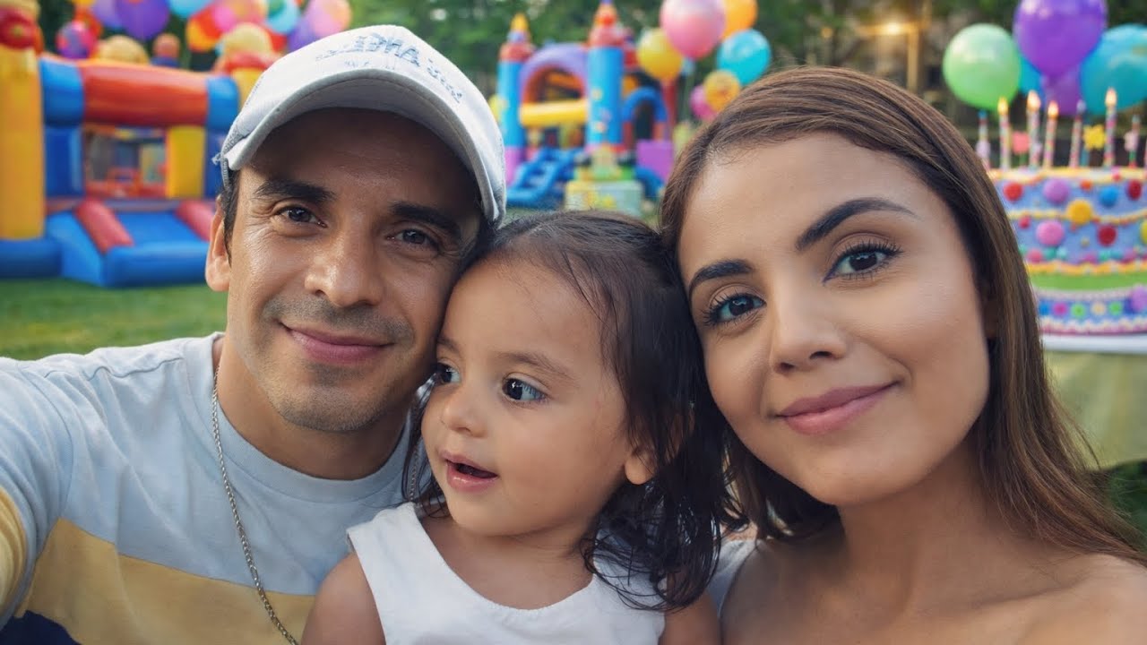DIA DE FIESTA INFANTIL 🪅🥳🎊