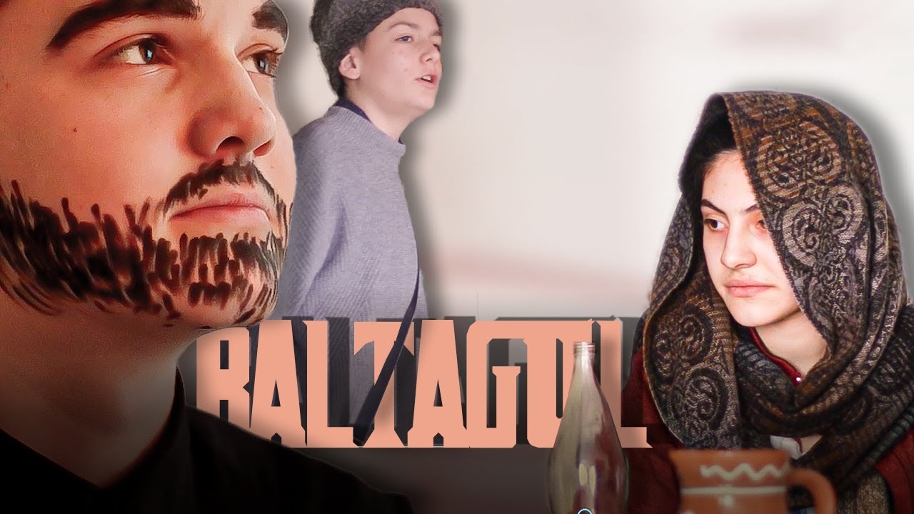Baltagul de Mihail Sadoveanu Ecranizare