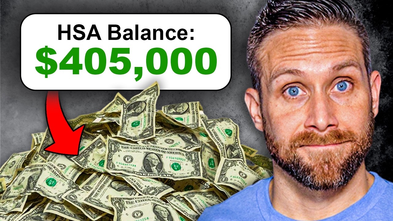 The Hidden Truth About an HSA (Health Savings Account)