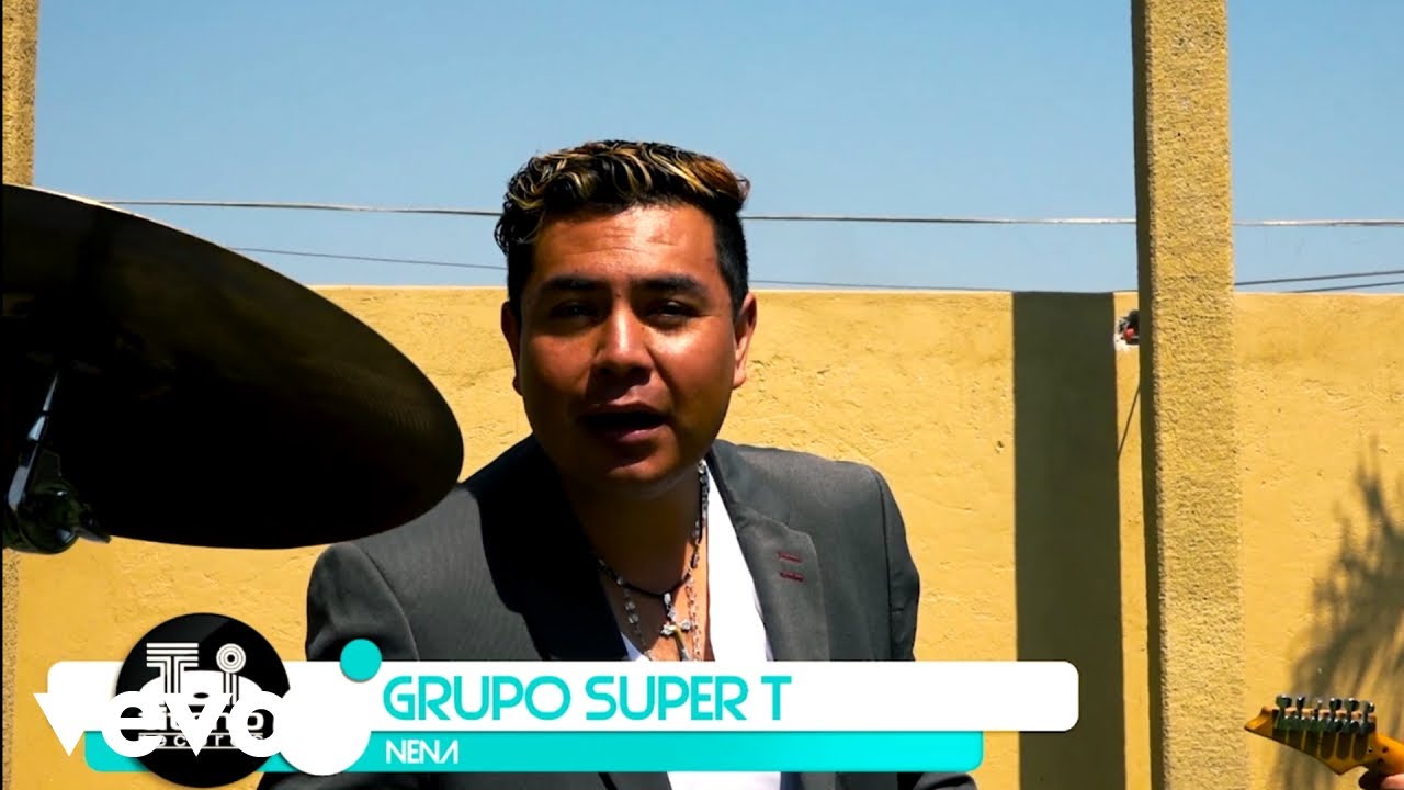 Grupo Super T - Nena (Official Video)