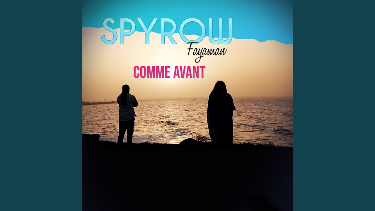 COMME AVANT