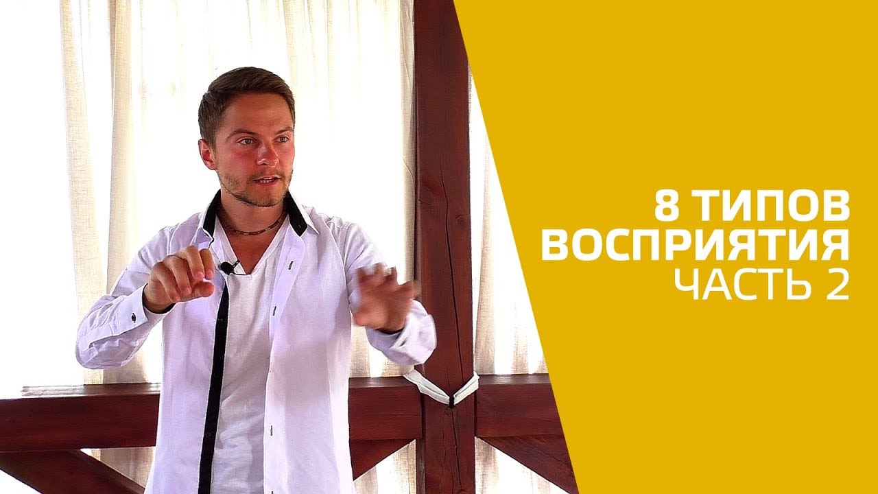 8 типов восприятия. Часть 2. Функции в соционике. Андрей Божко. Cоционика Стихий