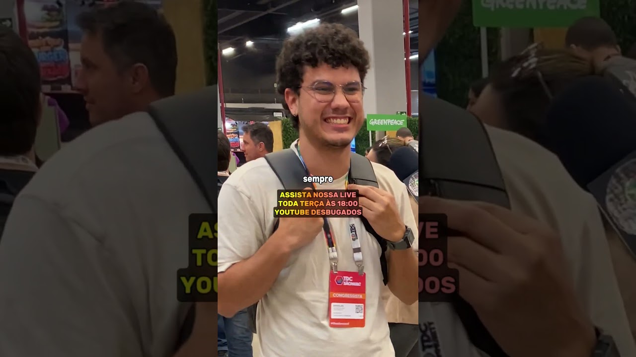 QUAL O PIOR TRABALHO QUE VOCÊ JÁ RECEBEU? 