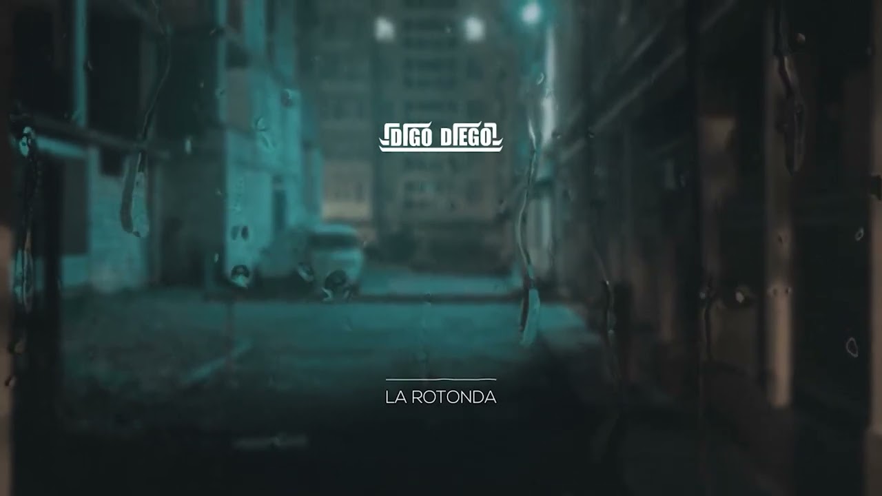 DIGO DIEGO- LA ROTONDA