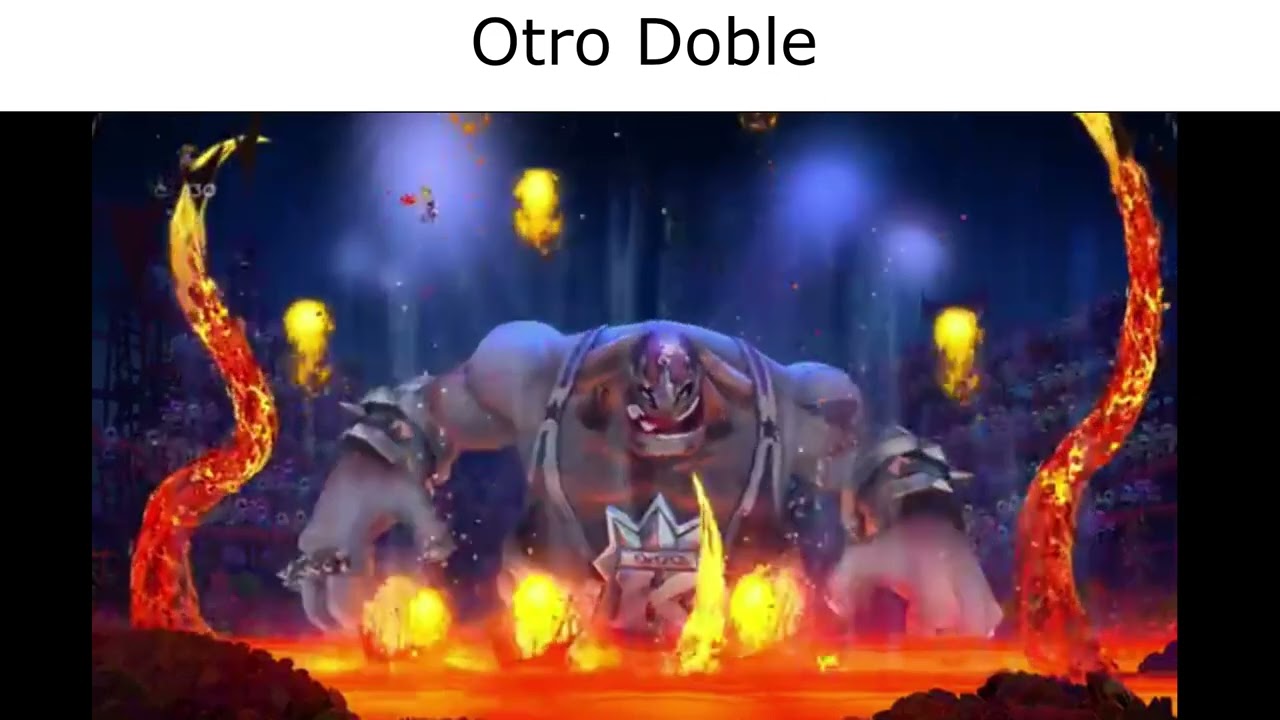 Doise Final Round OST got me like: