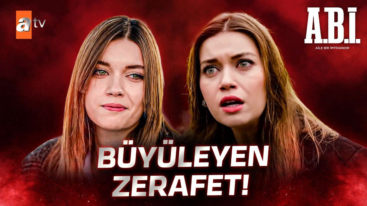 Avukatınız Yargı Dağıtmaya Geldi 🔥 - A.B.İ. Kolaj