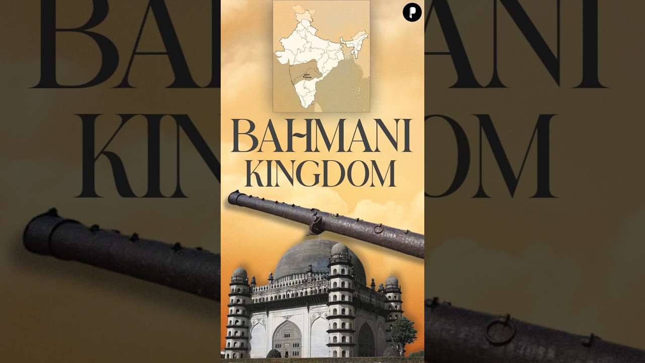 Bahmani Kingdom