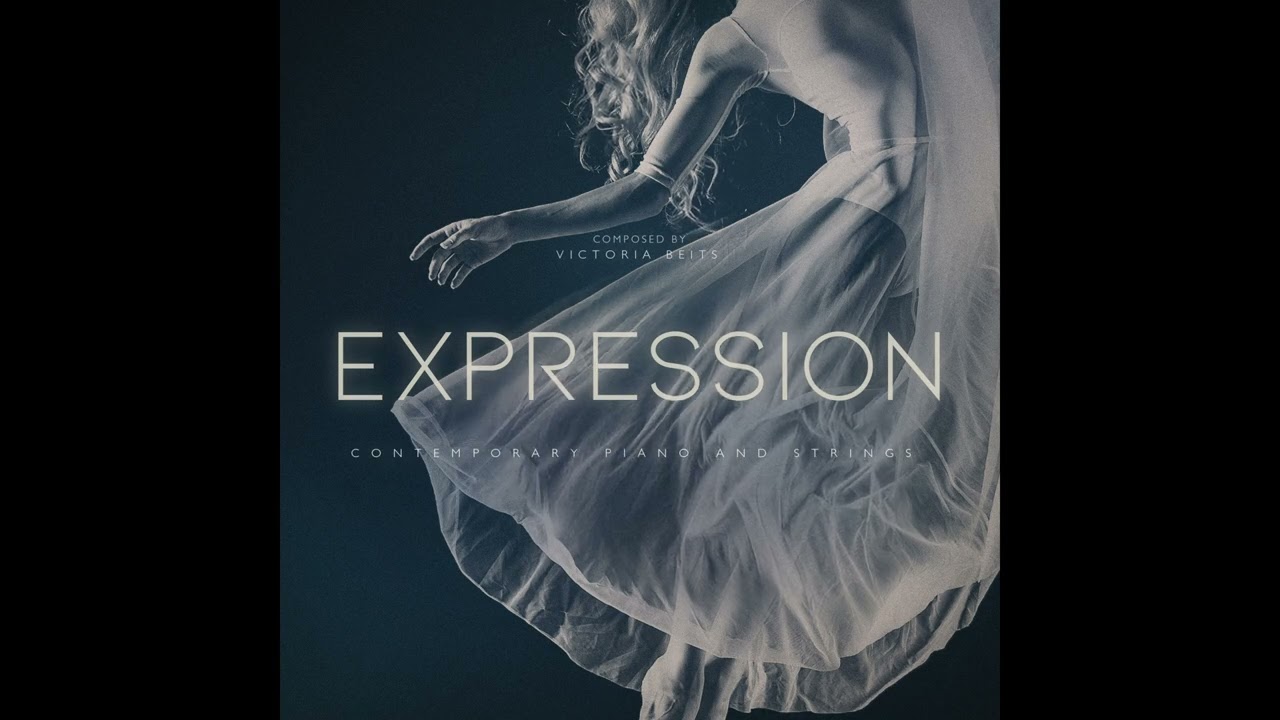 Refined Enigma – Emotional Piano & Strings | Album: Expression