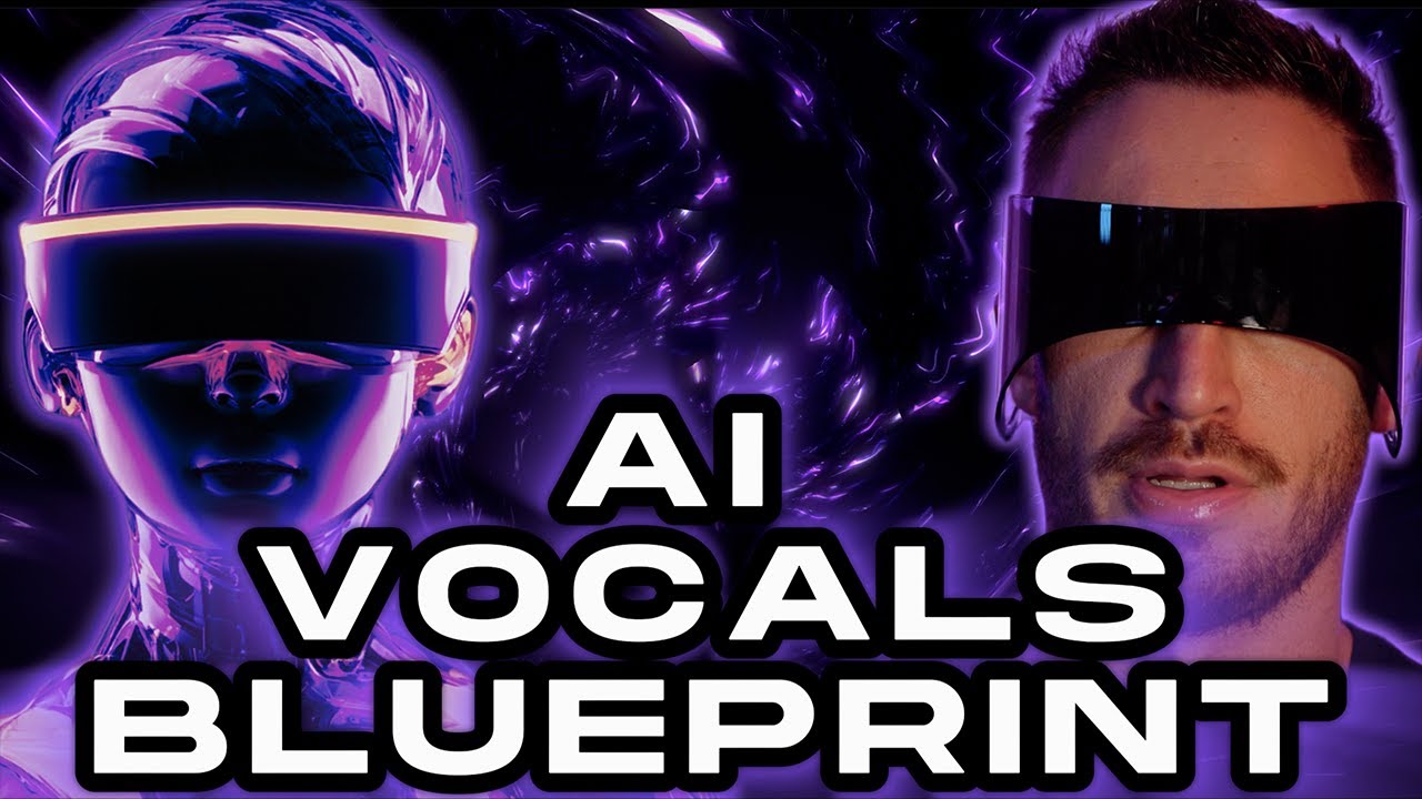 How I Make Pro-Quality AI Vocals (The Complete 7-Step System)