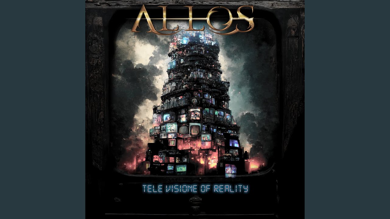 Tele Visione of Reality