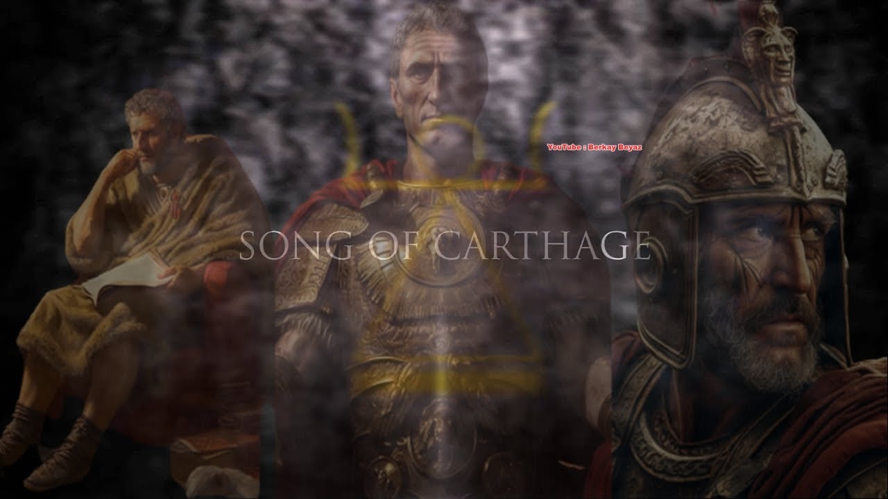 Song of Carthage - Speed Up