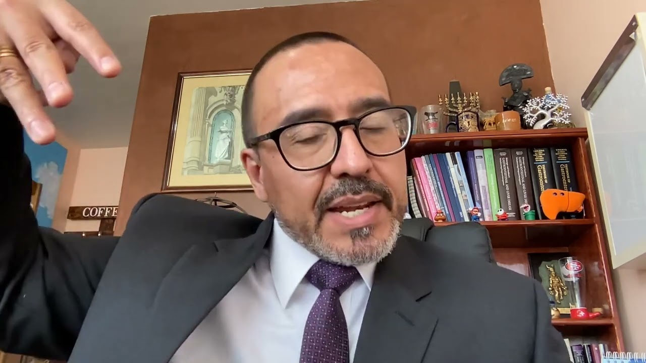 ¿Qué es un TIPS y cuál es su utilidad en #cirrosis?