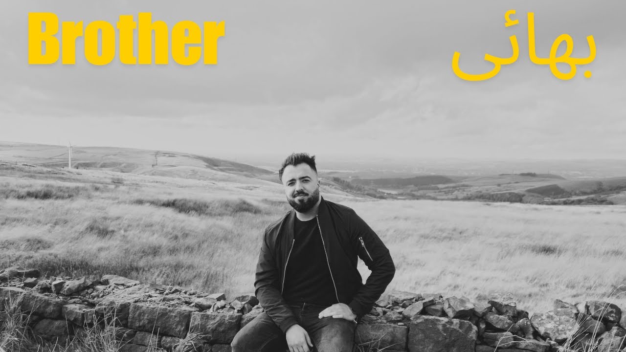 Brother's Visit to Manchester | Eating Out & Quality Time Part 1