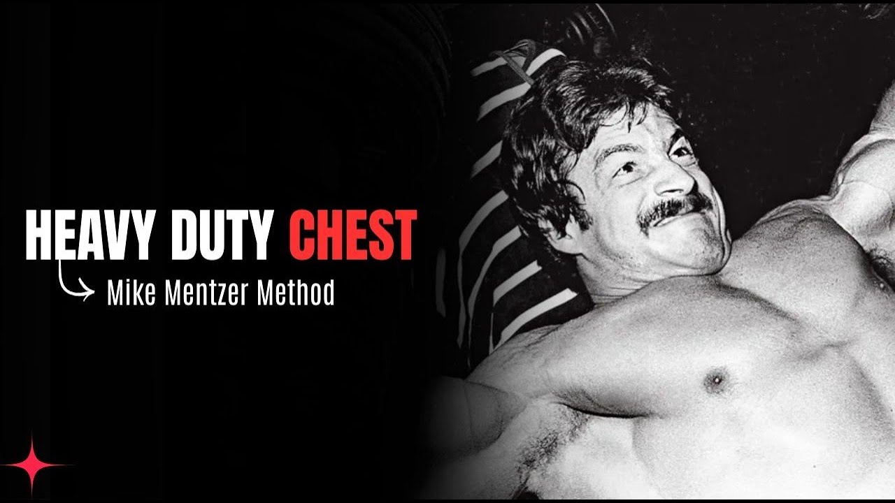 Can One Set Really Build a Massive Chest?