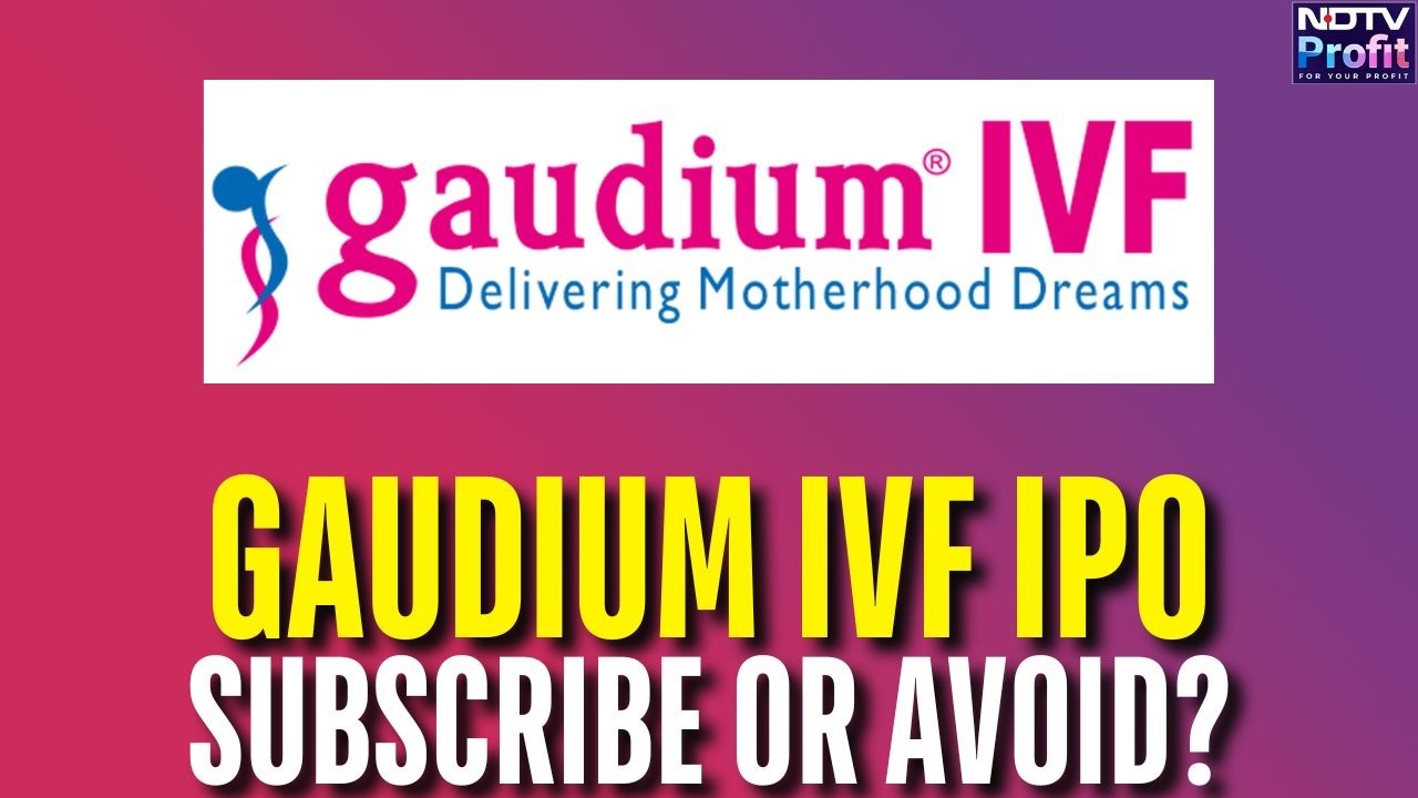 Inside the Gaudium IVF IPO: MD Discusses Expansion, Capital Use & Long‑Term Growth Outlook