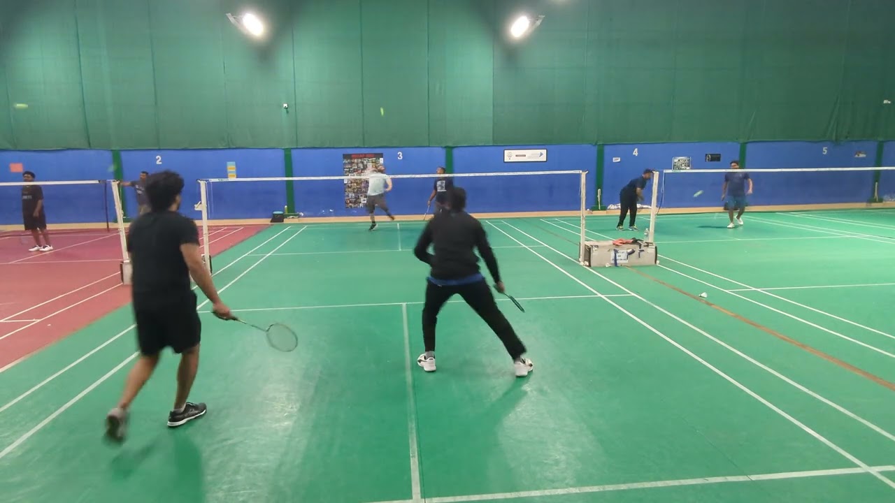 VLOG 030: Game on 05 Jan 2026 Set1 
