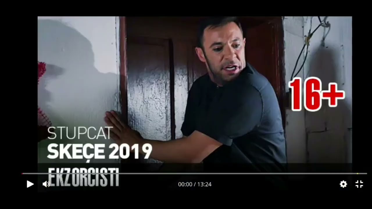 Stupcat Ekzorcisti - Politikani